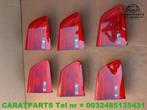 Volkswagen Touran achterlicht touran 1t3 1T0945093, Gebruikt, Volkswagen