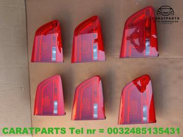 Volkswagen Touran achterlicht touran 1t3 1T0945093 beschikbaar voor biedingen