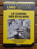 ))) Le Chemin des écoliers // Ventura / Bourvil / Delon (((, Alle leeftijden, Ophalen of Verzenden, Zo goed als nieuw, Overige genres