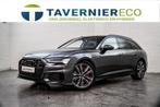 Audi A6 Avant 55 TFSIe quattro S-Line, Automaat, Bedrijf, Break, 5 deurs