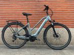 Elektrische fiets/Scott/Bosch Performance Line, Zo goed als nieuw, 51 tot 55 cm, 50 km per accu of meer, Ophalen