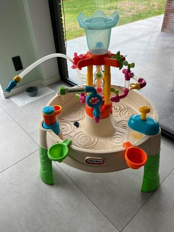 Watertafel - Little Tikes beschikbaar voor biedingen