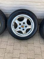 Porsche 993 wheels, Particulier, Te koop