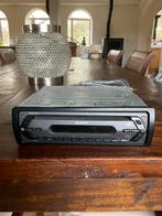 Sony autoradio met CD speler, Ophalen of Verzenden, Zo goed als nieuw