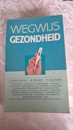WEGWIJS GEZONDHEID, Ophalen, Zo goed als nieuw