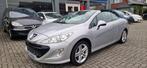 Peugeot 308 Cabrio 1.6 Benzine Bj 2010 107000km, Auto's, Peugeot, Cabriolet, 1600 cc, Bedrijf, Handgeschakeld
