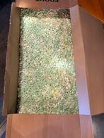 Chips de remplissage/mousse de polystyrène, Divers, Enlèvement