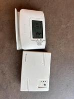 Honeywell draadloze CM 927, Doe-het-zelf en Bouw, Ophalen, Zo goed als nieuw