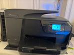 HP officejet pro 8715 en très bonne état de fonctionnement, Informatique & Logiciels, Enlèvement, Comme neuf, Fax, Imprimante