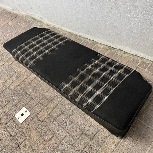 VW Kever Zilveren Kever achterbank onderkant Speciale editie, Auto diversen, Auto-accessoires, Gebruikt, Ophalen of Verzenden