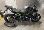 Kawasaki z900, Motoren, 4 cilinders, 948 cc, Particulier, Minimaal motorrijbewijs A2
