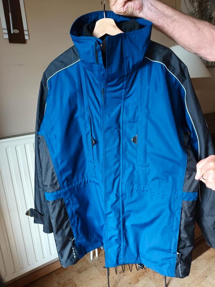 Volledig nieuwe skijas/winterjas "S.E.P.P "  s, Kleding | Heren, Wintersportkleding, Maat 52/54 (L), Ophalen of Verzenden