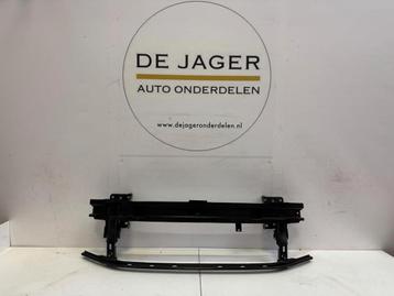 VOLKSWAGEN POLO 2G FACELIFT BUMPERBALK ORIGINEEL 2G0807611A beschikbaar voor biedingen