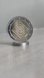 2024, Latvia ,  2 Euro  Commemorative Coin, Ophalen of Verzenden, 2 euro