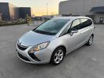 OPEL - 2016 - ZAFIRA - Personenauto, Auto's, Gebruikt, Euro 6, Overige brandstoffen, Bedrijf