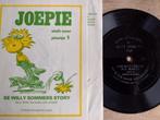 Flexi single: JOEPIE plaatje 1: DE WILLY SOMMERS STORY, 7 inch, Single, Ophalen of Verzenden, Zo goed als nieuw