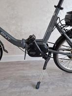 NIEUWSTAAT: Talent vouwfiets met 375 kmstand, Fietsen en Brommers, Ophalen, Nieuw, Overige merken