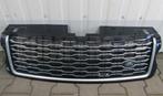Grill Range Rover VOGUE L405 17- FACELIFT grille voorbumper, Ophalen of Verzenden, 6 maanden garantie, Gebruikt