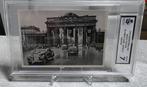 Adolf Hitler+Olympia 1936+opening van de spelen+beoordeeld, Ophalen of Verzenden, Landmacht, Foto of Poster