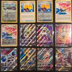 Pokemon Fusion strike masterset, Enlèvement ou Envoi