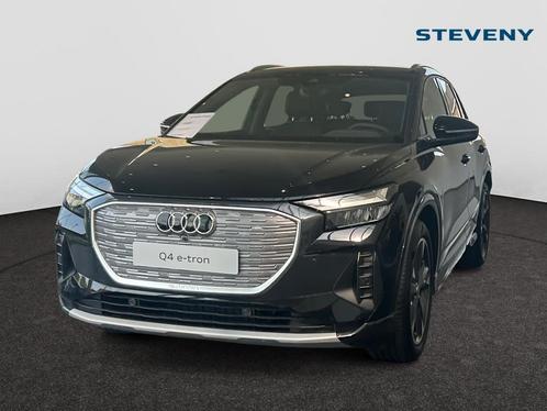 Audi Q4 e-tron Audi Q4  Corporate 45 e-tron  210,00 kW, Auto's, Audi, Overige modellen, ABS, Airbags, Cruise Control, Elektrische ramen