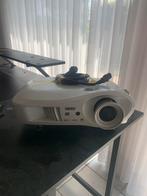 Beamer epson, Ophalen, Gebruikt
