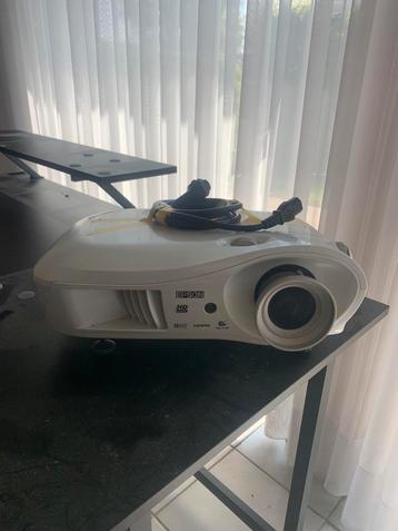 Beamer epson, Enlèvement, Utilisé
