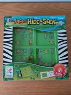 Safari Hide & Seek - Smartgame, Comme neuf, Enlèvement ou Envoi