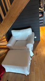 Fauteuil ikea ektorp, Ophalen, Zo goed als nieuw