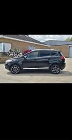 FORD KUGA INDIVIDUAL 2012, Auto's, Ford, Euro 5, Diesel, Particulier, Te koop
