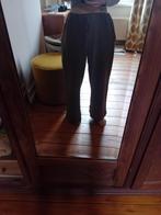 Wollen broek Native Youth (S), Bruin, Ophalen of Verzenden, Maat 36 (S), Lang