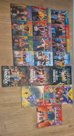 Set van de oude #LikeMe boeken, Ophalen of Verzenden