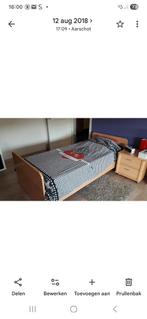 Eenpersoons kamer kind, Huis en Inrichting, Slaapkamer | Complete slaapkamers, Ophalen, Eenpersoons