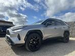 Toyota RAV-4 2.5 HEV Dynamic Plus e-CVT 2WD, Auto's, 4 cilinders, 131 kW, Plug-in hybride, 5 zetels