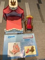 playmobil hemelbed, Kinderen en Baby's, Speelgoed | Playmobil, Complete set, Zo goed als nieuw, Ophalen