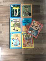Hergé les aventures de Tintin (7), Livres, Livres pour enfants | Jeunesse | 10 à 12 ans, Comme neuf, Enlèvement ou Envoi