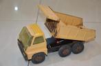 CAMION BENNE TIGRE, Ophalen, Truck
