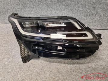RANGE ROVER VELAR L560 VOL LED KOPLAMP RECHTS ORIGINEEL beschikbaar voor biedingen
