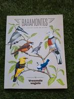 Bahamontes 32 vreemde vogels, Boeken, Sportboeken, Ophalen of Verzenden, Zo goed als nieuw