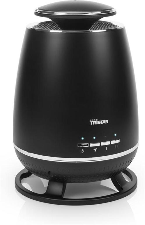 Elektrische kachel Tristar, Doe-het-zelf en Bouw, Verwarming en Radiatoren, Zo goed als nieuw, Kachel, 800 watt of meer, Ophalen