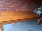 Eiken tafel, Huis en Inrichting, Ophalen