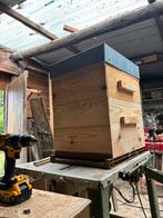 Ruche dadant 10/12cadres apiculture, Ophalen, Nieuw