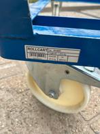 Palletkar, Doe-het-zelf en Bouw, Ophalen, Nieuw
