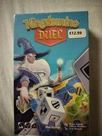 Kingdomino Duel Nieuw en ongeopend, Een of twee spelers, Ophalen of Verzenden, Nieuw, Geronimo