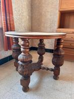 Vintage salon tafel, Antiek en Kunst, Ophalen