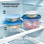 tupperware, Huis en Inrichting, Keuken | Tupperware, Verzenden, Nieuw