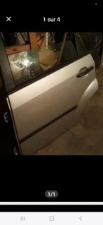 Ford fiesta portiere, Gauche, Ford