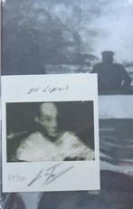 LUC TUYMANS / ILLUSION REALITY / BOEK + EX-LIBRIS / 22x14cm, Antiek en Kunst, Kunst | Litho's en Zeefdrukken, Ophalen of Verzenden