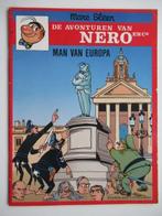 nero...nr.113....man van europa............1st, Enlèvement ou Envoi, Utilisé