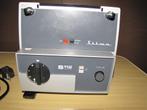silma S112 projector, Ophalen, Projector